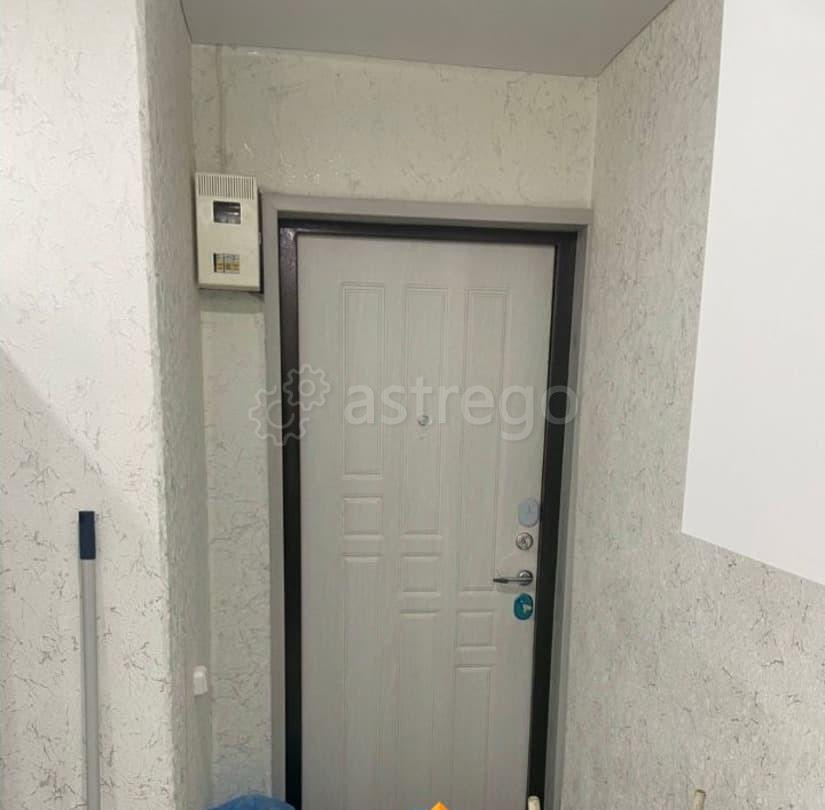 Комната, 19.4 м2, 3/5 эт. Астрахань - изображение 2
