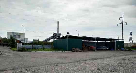 Склад, 193 м2 Красноярск