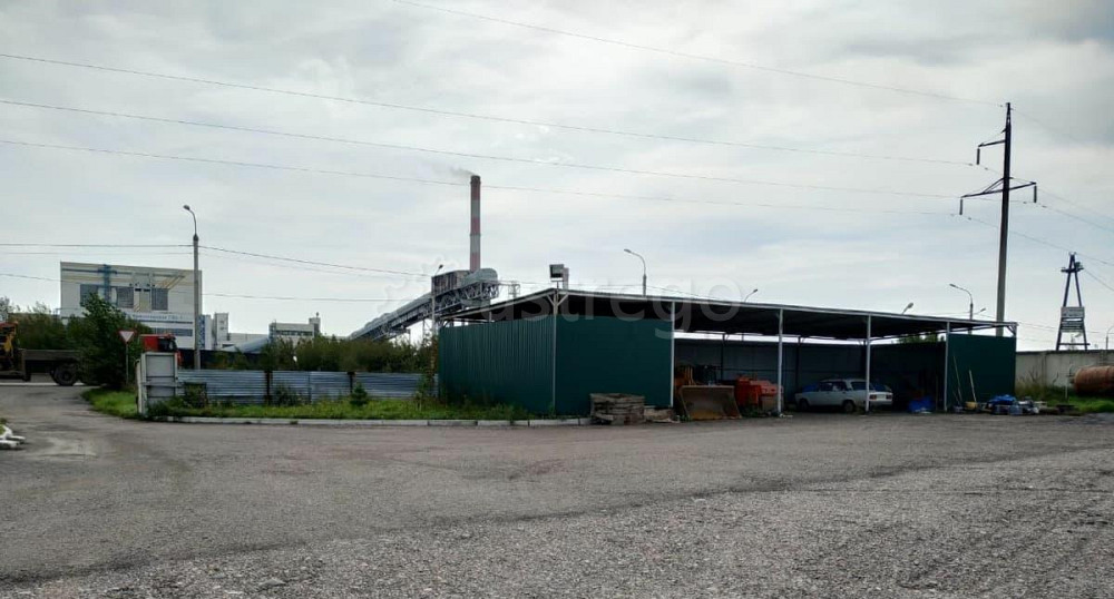 Склад, 193 м2 Красноярск - изображение 2