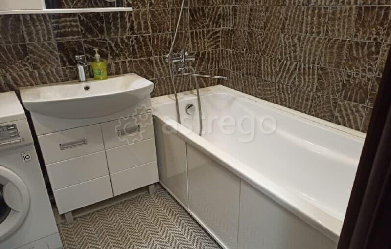1-комн. квартира, 38 м2, 1/5 эт. Москва - изображение 7