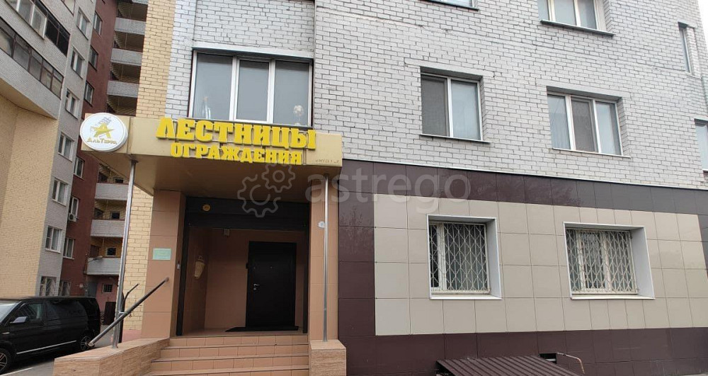 Свободного назначения, 78 м2 Белгород - изображение 1