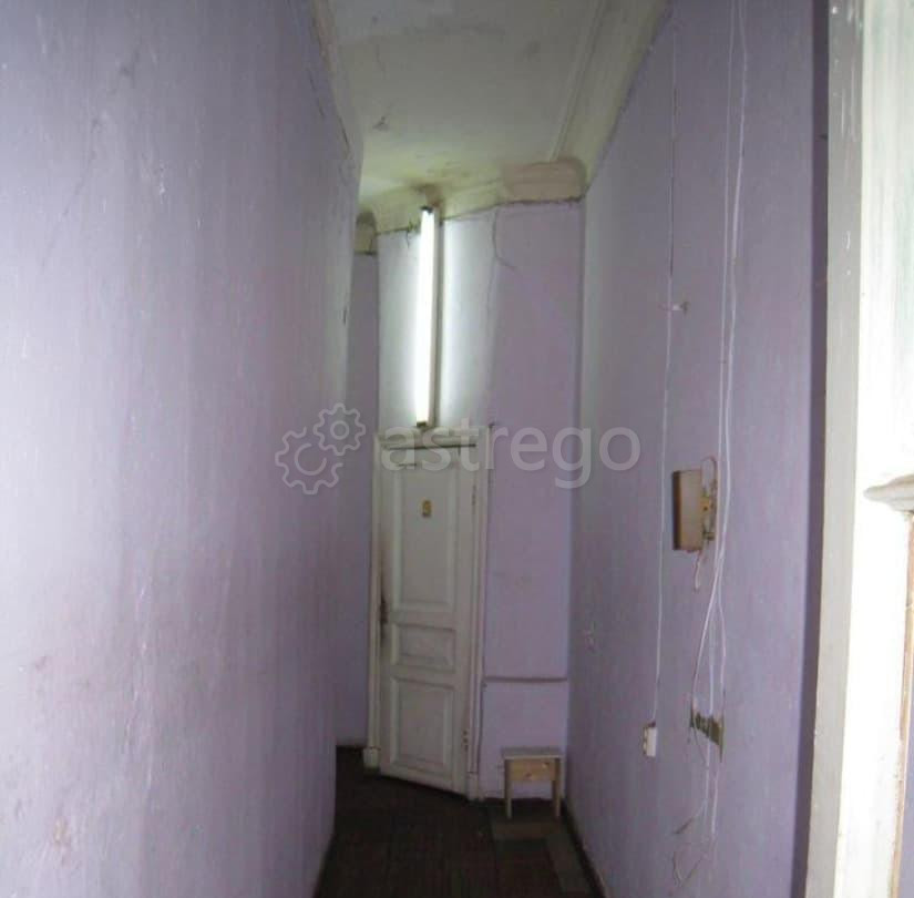 5-комн. квартира, 131 м2, 4/5 эт. Санкт-Петербург - изображение 5