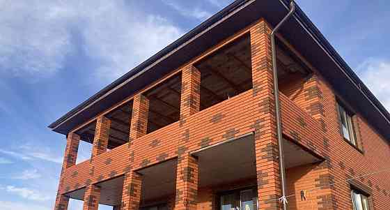 Коттедж, 280 м2, 13 соток, 2 эт. Высоковск