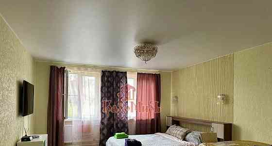 Студия, 31.2 м2, 1/4 эт. Сергиев Посад