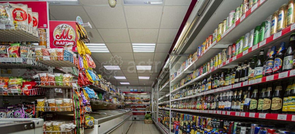 Торговое помещение, 113.6 м2 Наро-Фоминск - изображение 7