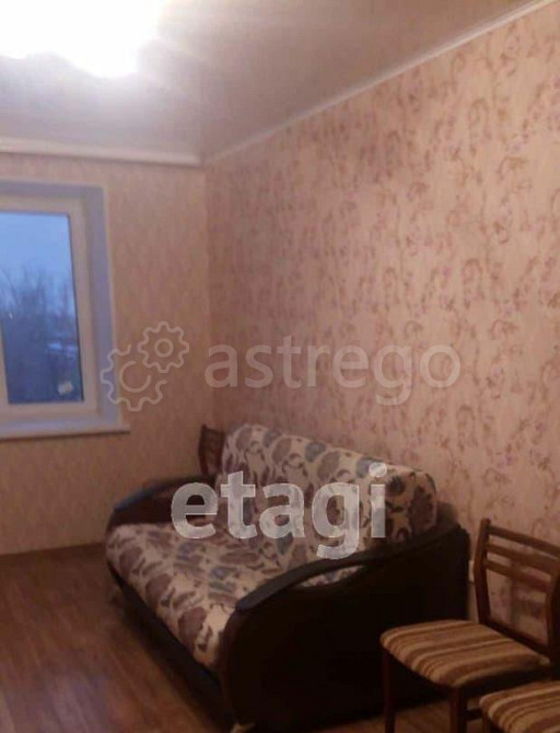 1-комн. квартира, 36.7 м2, 7/9 эт. Стерлитамак - изображение 1