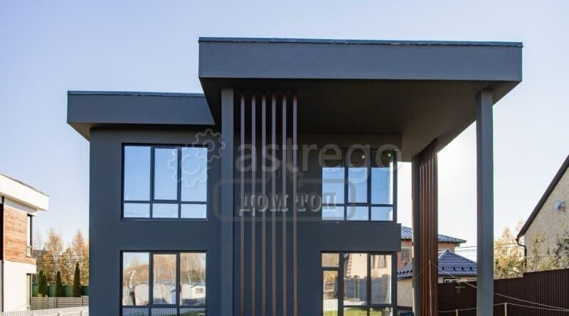 Коттедж, 261 м2 Одинцово - изображение 1