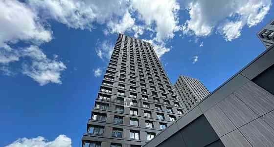 4-комн. квартира, 92 м2, 25/29 эт. Уфа
