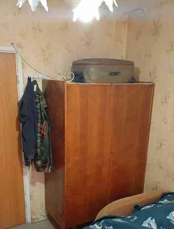 Комната, 10 м2, 1/9 эт. Санкт-Петербург