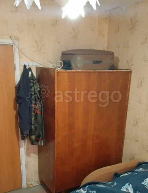 Комната, 10 м2, 1/9 эт. Санкт-Петербург - изображение 3