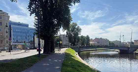 Свободного назначения, 195.8 м2 Санкт-Петербург