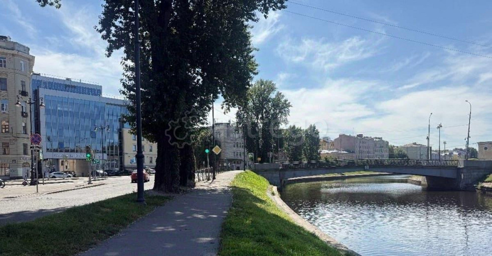 Свободного назначения, 195.8 м2 Санкт-Петербург - изображение 2