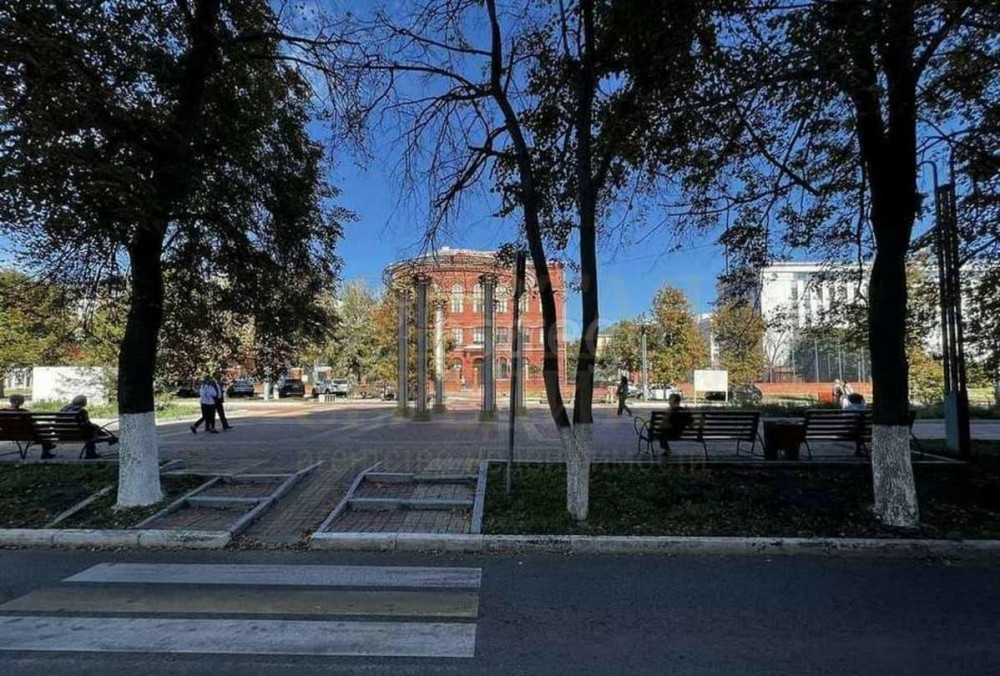 Свободного назначения, 102 м2 Белгород - изображение 5