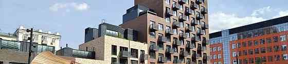 4-комн. квартира, 131.37 м2, 17/21 эт. Москва