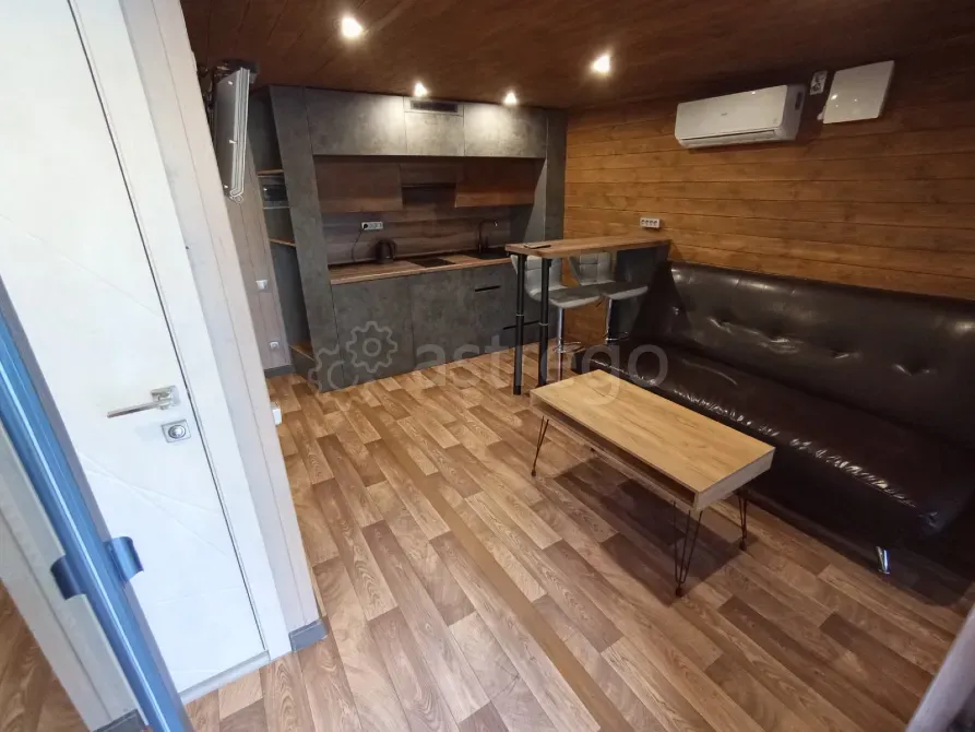 Сдам дом, 25 м2, Участок 2 сот., Посуточно Оренбург - изображение 5