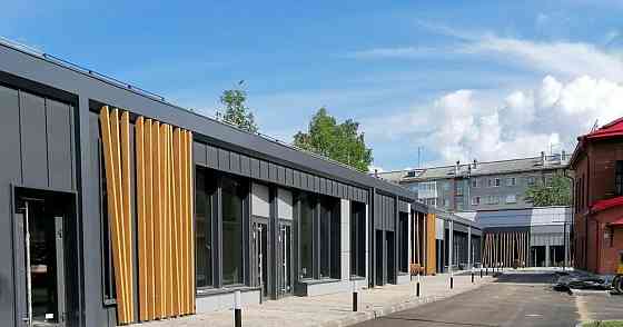 Свободного назначения, 58.4 м2 Архангельск