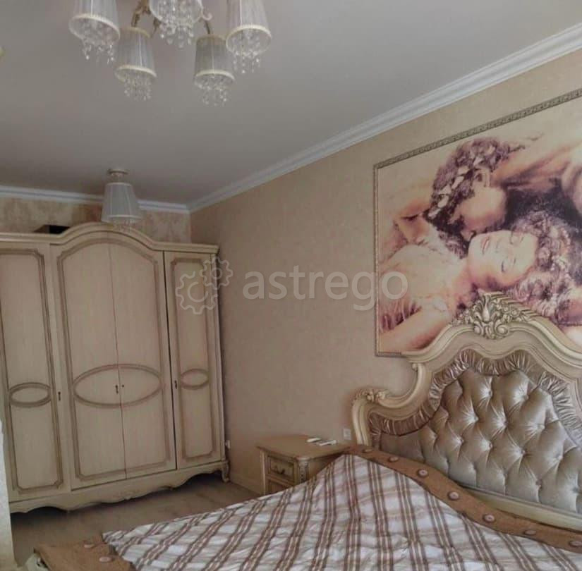 4-комн. квартира, 120 м2, 16/16 эт. Старый Оскол - изображение 7