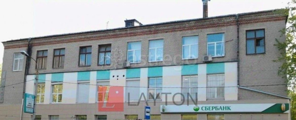 Торговое помещение, 512 м2 Балашиха - изображение 7