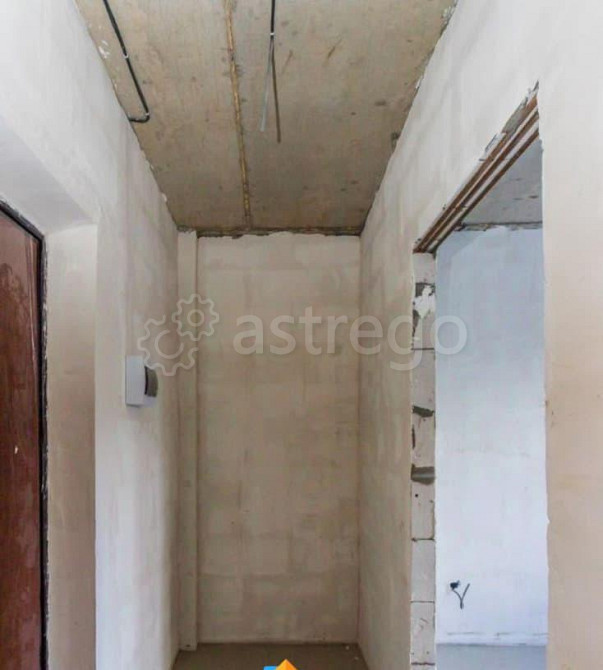 Студия, 25.7 м, 5/9 эт. Яблоновский - изображение 7