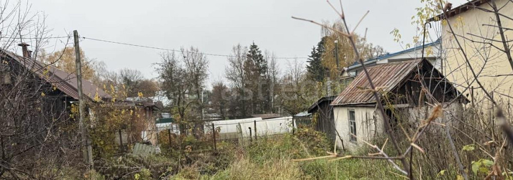 Земельный участок, 14 соток Пушкино - изображение 3