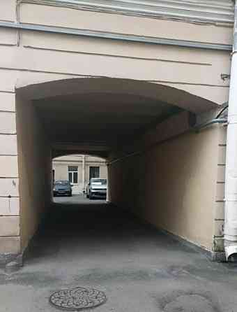 Комната, 10 м2, 4/6 эт. Санкт-Петербург