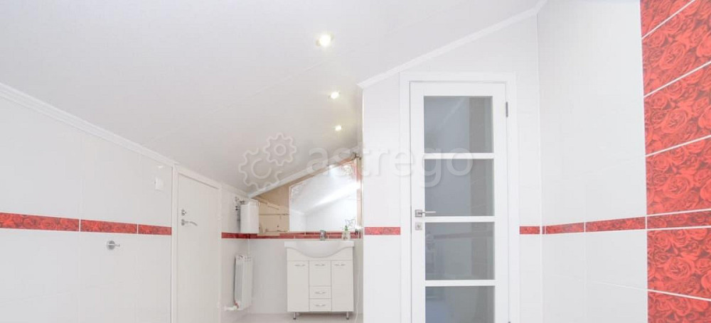 Коттедж, 350 м2, 10 соток, 4 эт. Красноярск - изображение 3