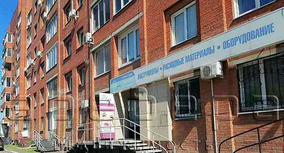 Офис, 93.3 м2 Красноярск