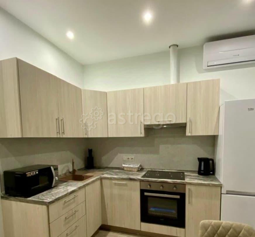 3-комн. апарт-ы, 105 м2, 5/28 эт. Москва - изображение 2