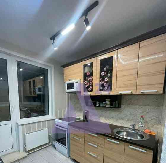 2-комн. квартира, 43.2 м2, 5/10 эт. Барнаул