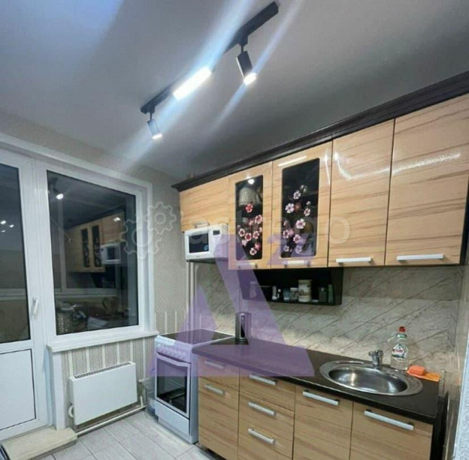 2-комн. квартира, 43.2 м2, 5/10 эт. Барнаул - изображение 1