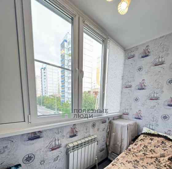 1-комн. квартира, 45.1 м2, 2/9 эт. Астрахань