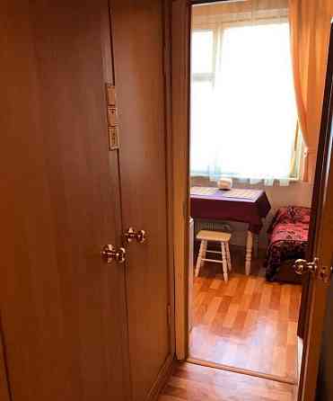 1-комн. квартира, 38 м2, 6/12 эт. Москва