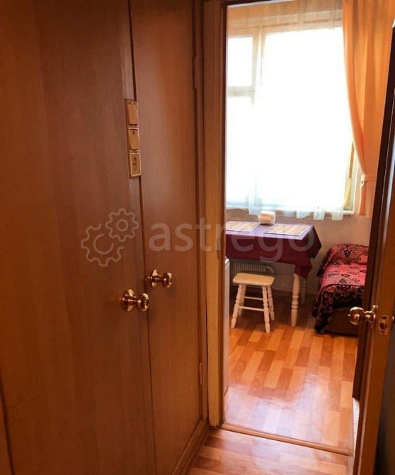 1-комн. квартира, 38 м2, 6/12 эт. Москва - изображение 2