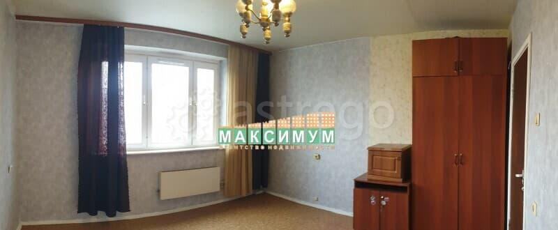 3-комн. квартира, 80.4 м2, 12/14 эт. Москва - изображение 7