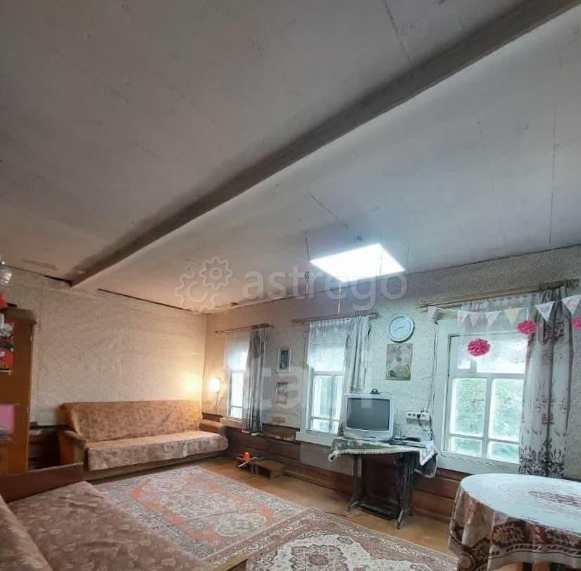 Дом, 32.9 м2, 6.4 сотки, 1 эт. Котлас - изображение 7