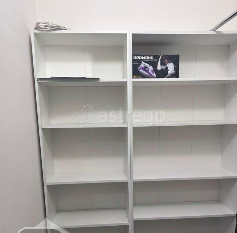 1-комн. квартира, 34 м2, 1/6 эт. Балашиха - изображение 7