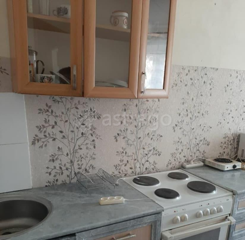 1-комн. квартира, 54 м2, 2/16 эт. Красноярск - изображение 7