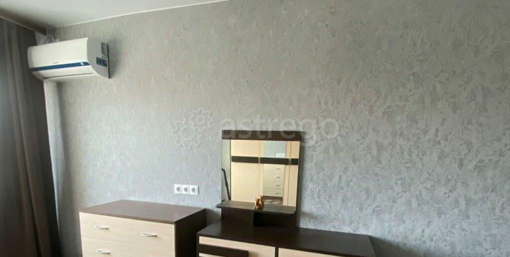 1-комн. квартира, 30.7 м2, 4/5 эт. Райчихинск - изображение 4