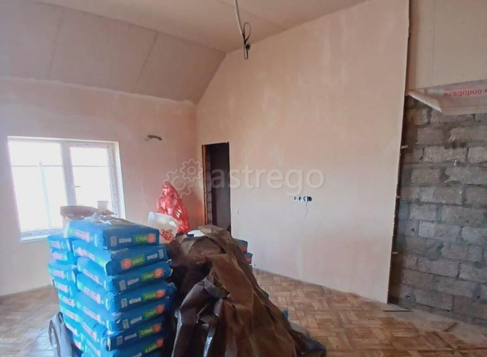 Дом, 172.2 м2, 5 соток, 1 эт. Астрахань - изображение 4