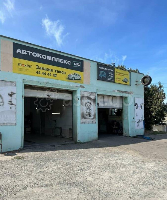 Торговое помещение, 200 м2 Старый Оскол - изображение 6