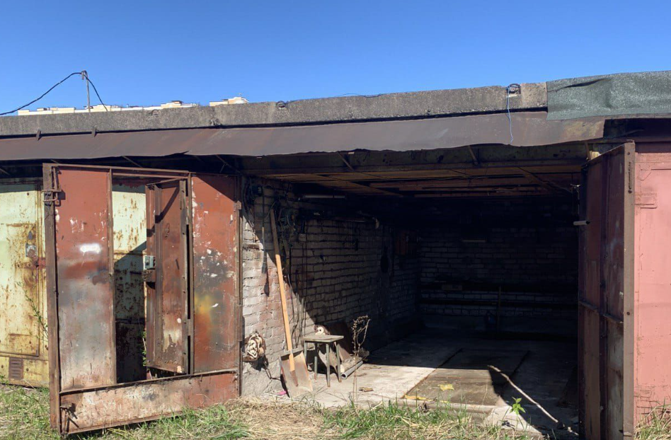 Продам гараж,  18 м2 Санкт-Петербург - изображение 2