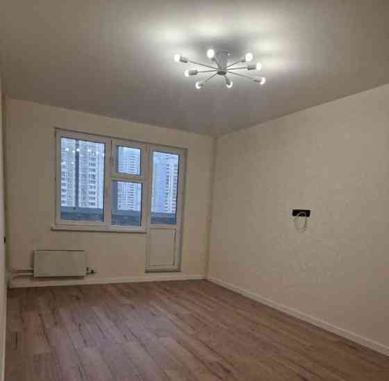 2-комн. квартира, 58 м2, 6/25 эт. Химки