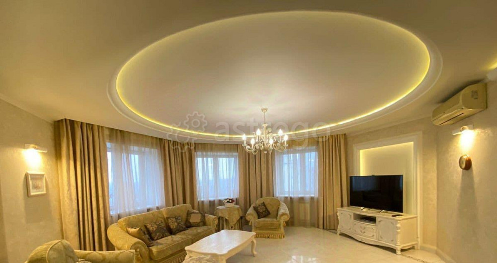 4-комн. квартира, 150 м2, 7/15 эт. Уфа - изображение 1