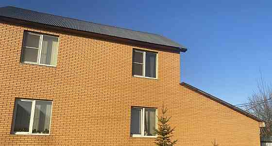 Коттедж, 102 м2, 7 соток, 2 эт. Электрогорск