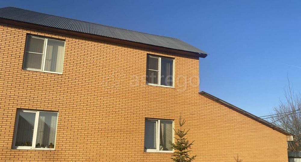 Коттедж, 102 м2, 7 соток, 2 эт. Электрогорск - изображение 1