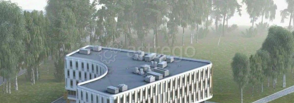 Офис, 149 м2 Санкт-Петербург - изображение 3