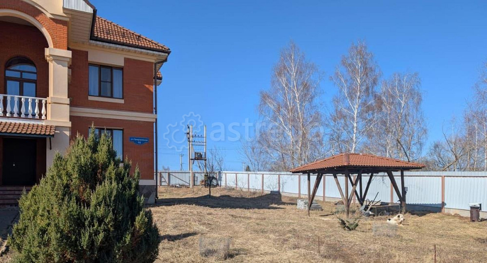 Коттедж, 250 м2, 15 соток, 3 эт. Ступино - изображение 4