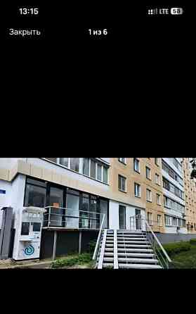 Свободного назначения, 14.5 м2 Уфа