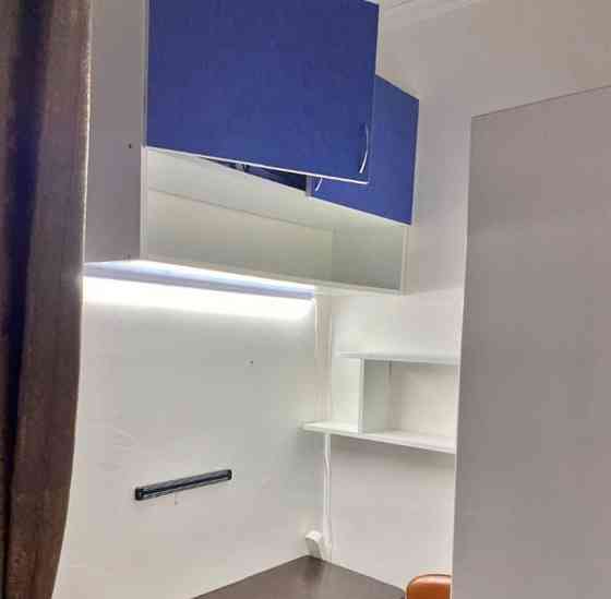 Студия, 30 м2, 1/1 эт. Домодедово