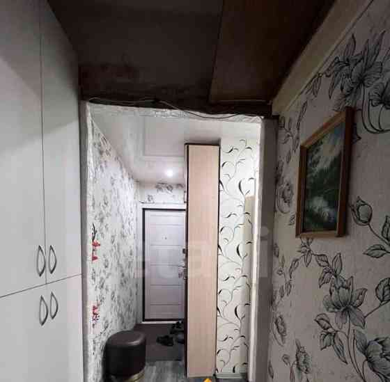 2-комн. квартира, 43.4 м2, 1/5 эт. Новодвинск